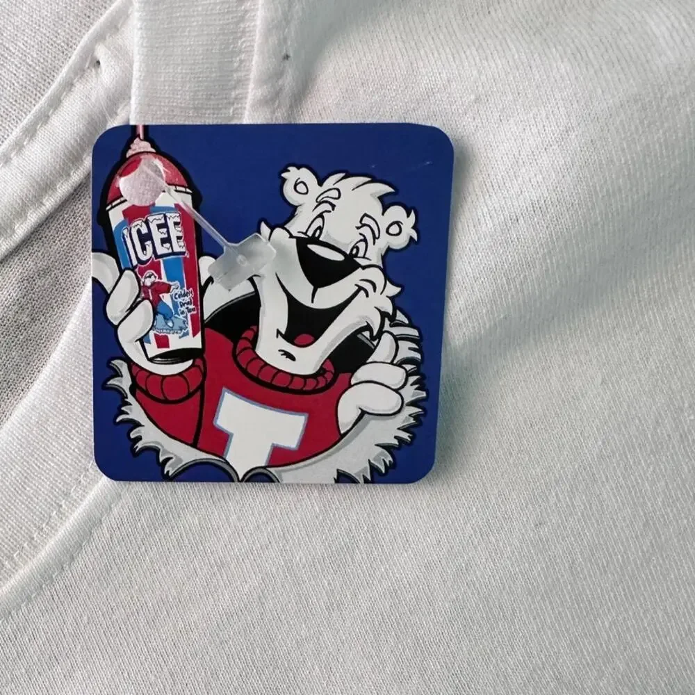 Brisco **🔥rare icee